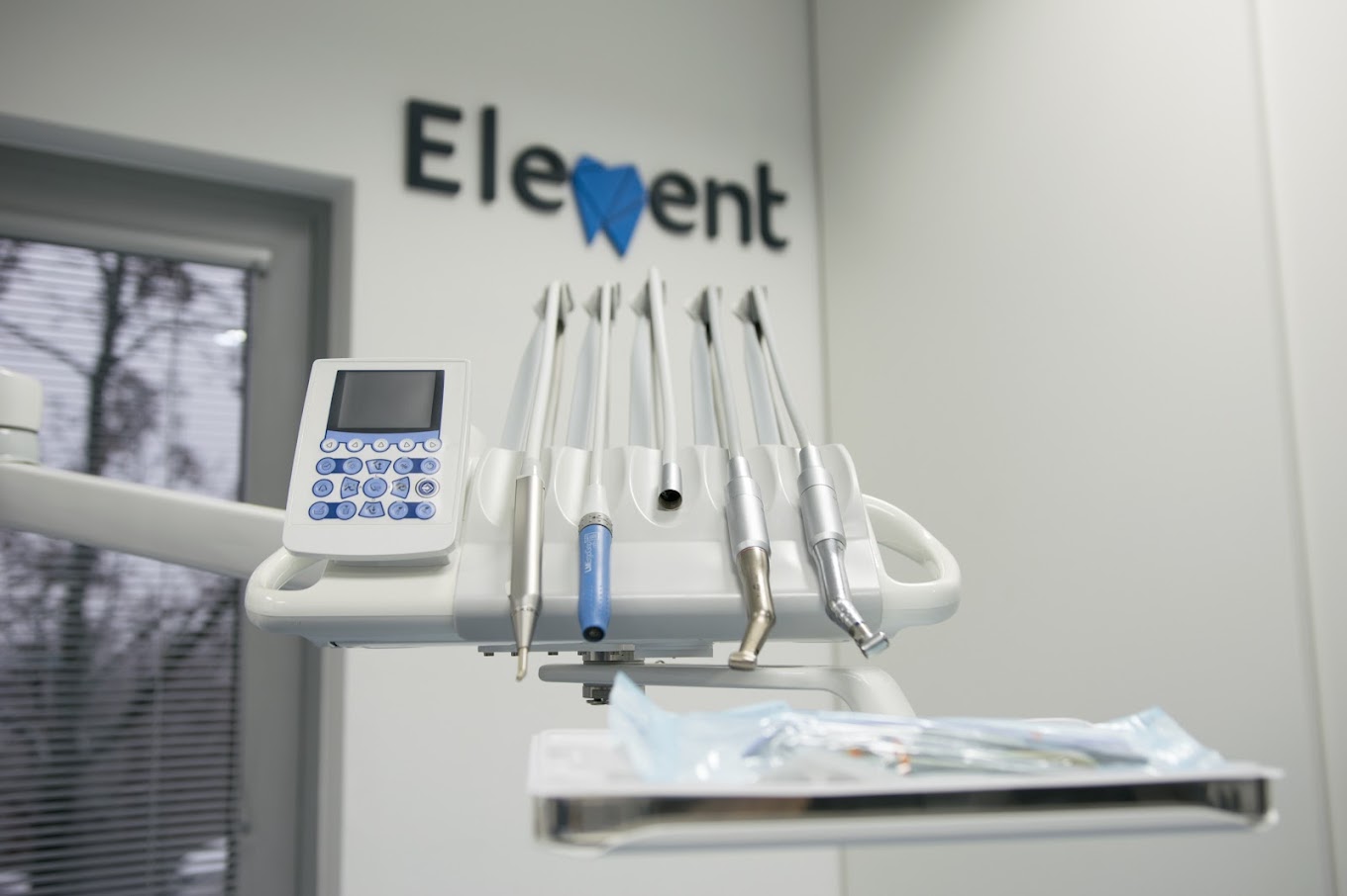 Bezpečné odstranění amalgámu